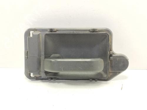Used Front left interior door handle PEUGEOT 106 II (1A_, 1C_) 1.5 D (57 hp) 31258333