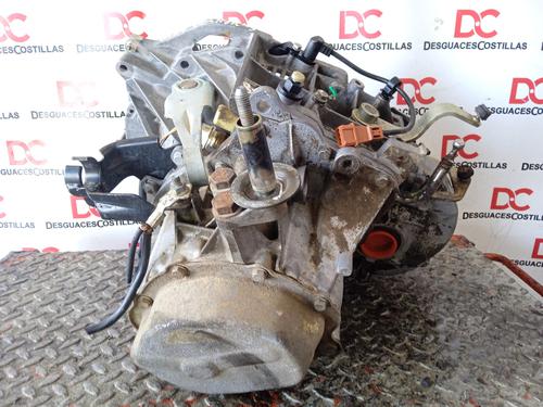 Gearbox CITROËN XANTIA (X1_, X2_) 1.9 SD | BP17409407M3 