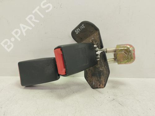 Rear left seatbelt AUDI A4 B6 Avant (8E5) 3.0 | BP27635746I29 