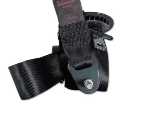 Front right seatbelt PEUGEOT 308 I (4A_, 4C_)  | BP30835323I25 
