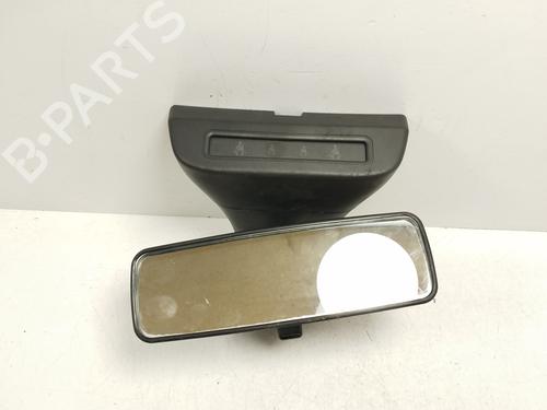 Used Rear mirror ALFA ROMEO MITO (955_) 1.6 JTDM (955AXC1B) (120 hp) 21836035