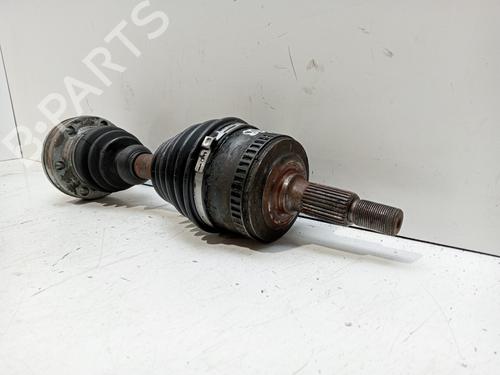 Left front driveshaft MERCEDES-BENZ VITO Van (W638) 112 CDI 2.2 (638.094) | BP30929411M38