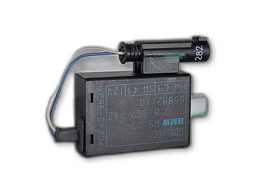 Elektronisk modul BMW 3 (E46) 316 i (115 hp) 31991885