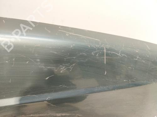 Right front fenders CITROËN C15 Box Body/MPV (VD_) 1.4 i | BP19301025C42 