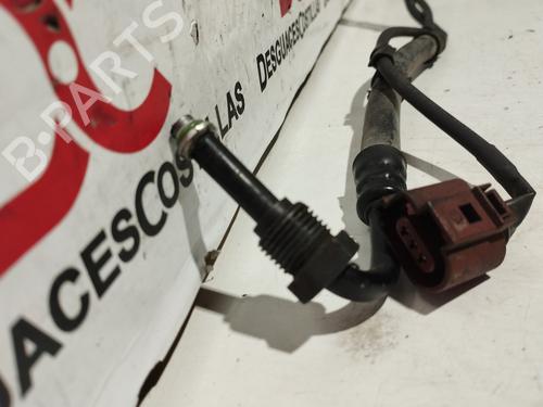 Pipe VW POLO (9N_, 9A_) 1.9 SDI | BP24980146M125 