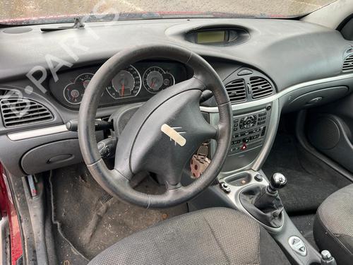 Front left interior door handle CITROËN C5 II (RC_)  | BP33011146I13  - Image 9