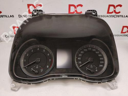 Used Instrument cluster HYUNDAI KONA (OS, OSE, OSI) [2017-2023]  17416320