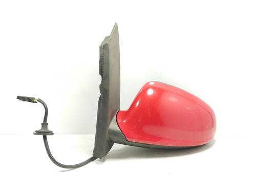 Used Left mirror OPEL ASTRA J Sports Tourer (P10) [2010-2015]  25249239