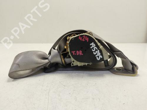 Used Rear right seatbelt MERCEDES-BENZ C-CLASS (W203) C 220 CDI (203.006, 203.008) (143 hp) 23171168