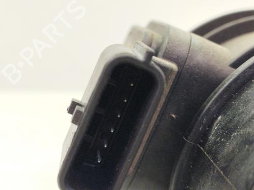 Mass air flow sensor RENAULT CLIO III (BR0/1, CR0/1)  | BP28367107M95 