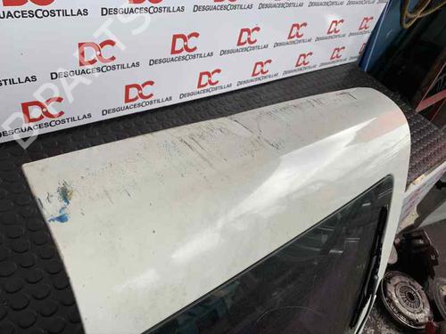 Right rear door FORD TRANSIT CONNECT (P65_, P70_, P80_) 1.8 Di | BP17395631C5 