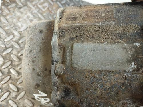 Gearbox CITROËN C15 Box Body/MPV (VD_) 1.8 D | BP30196221M3 