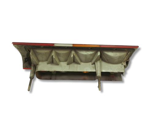 Left taillight FORD TRANSIT Van (FA_ _) 2.4 DI RWD (FAA_, FAB_, FAC_, FAD_) | BP37440487C34 - Image 4