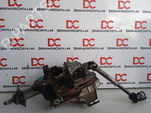 Used Steering column Steering column NISSAN MICRA III (K12) [2002-2011] 33714955 33714955