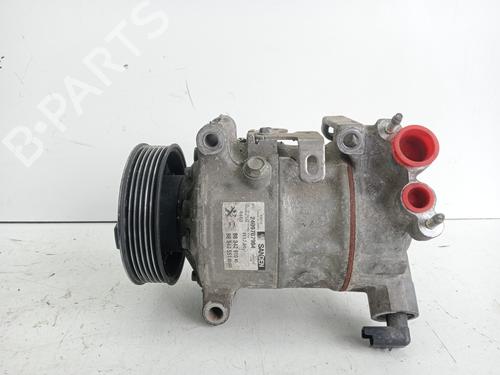 AC-Kompressor PEUGEOT 308 II (LB_, LP_, LW_, LH_, L3_) [2013-2021]  31209985