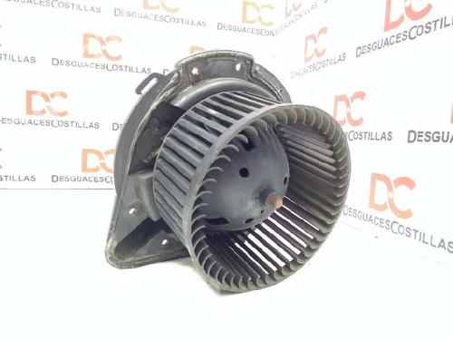 Used Heater blower motor VW PASSAT B3/B4 (3A2, 35I) [1988-1997]  17397151