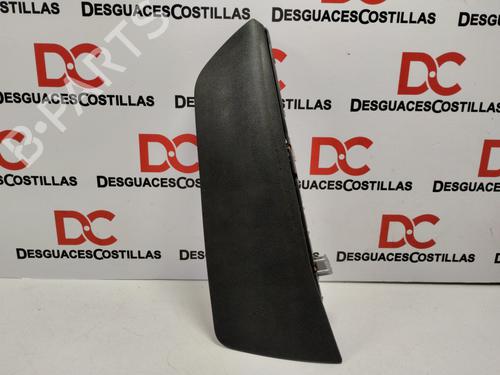 Used Electronic module MERCEDES-BENZ A-CLASS (W169) A 180 CDI (169.007, 169.307) (109 hp) 17418618