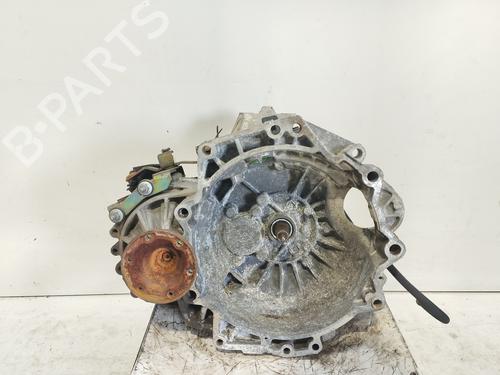 Used Gearbox SEAT TOLEDO II (1M2) [1998-2006]  30196412