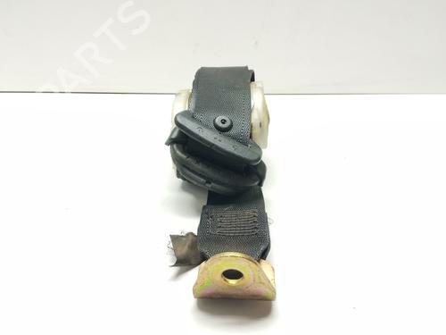 Rear right seatbelt OPEL CORSA B (S93) 1.2 i (F08, F68, M68) | BP25994177I28 