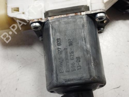 Front right window mechanism BMW X1 (E84) sDrive 18 d | BP22429438C23 
