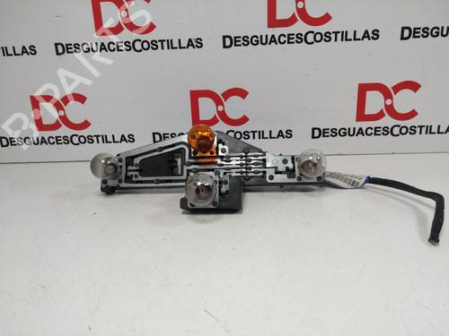 Used Lamp holder RENAULT LAGUNA II Grandtour (KG0/1_) 1.9 dCi (KG0G) (120 hp) 17403519