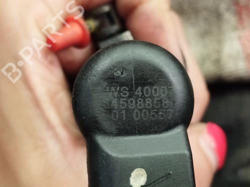 Injektor CITROËN C3 I (FC_, FN_) 1.4 HDi | BP30000305M100 