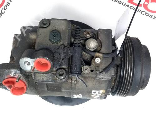 AC compressor BMW 3 Coupe (E46) 323 Ci | BP17397384M34 
