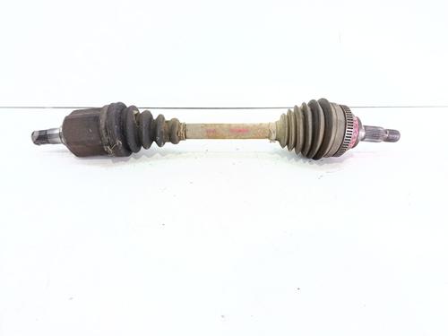 Used Left front driveshaft Left front driveshaft 37697479 37697479