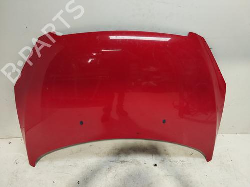 Hood PEUGEOT 307 (3A/C) 2.0 HDi 90 | BP27440587C1 