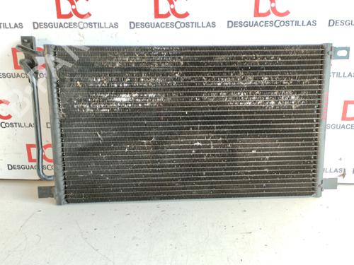 AC radiator BMW 3 (E46) 320 d | BP17421606M32