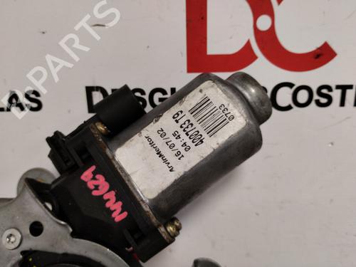 Vindusheismekanisme venstre foran RENAULT MEGANE Scenic (JA0/1_) 1.6 e (JA0F) | BP30479552C22 