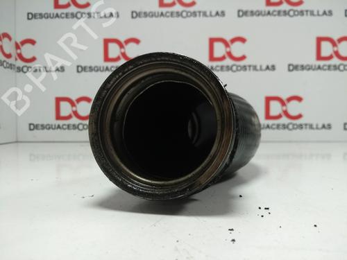Pipe VW GOLF V (1K1)  | BP17409445M125 