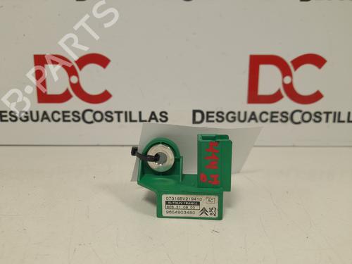Elektronisk sensor CITROËN C4 Picasso I MPV (UD_) 2.0 HDi 138 (136 hp) 17405484
