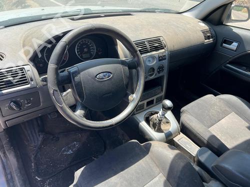 Headlight switch FORD MONDEO III (B5Y) | BP39075816I24 - Image 9