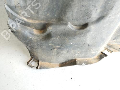 Wheel arch CITROËN C4 Picasso I MPV (UD_)  | BP24610235C56 