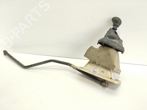 Girspak RENAULT MEGANE I (BA0/1_) 1.9 dTi (BA1U) (80 hp) 25484741
