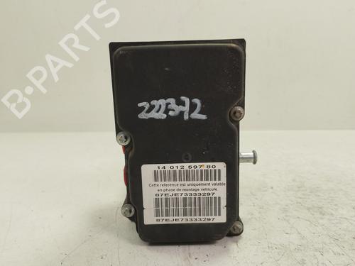 ABS pump CITROËN JUMPY II (VF7) | BP31258354M43 - Image 8