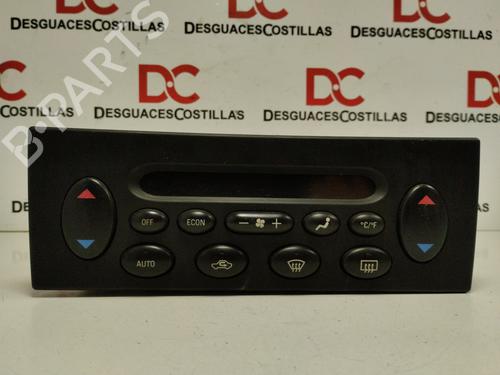 Used Climate control ROVER 75 (RJ) 2.0 CDT (115 hp) 17416878