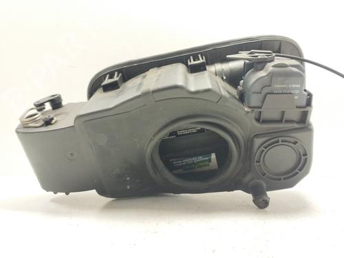 Fuel flap MERCEDES-BENZ C-CLASS (W204) C 350 4-matic (204.087) | BP27693137C131 