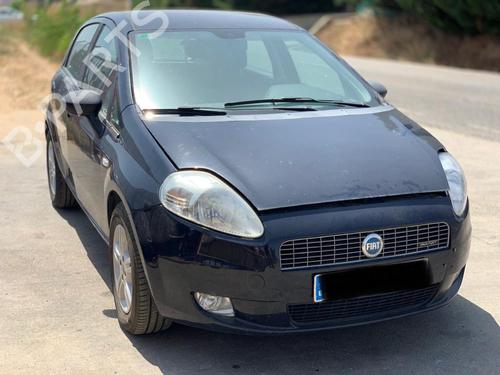 Electronic sensor FIAT GRANDE PUNTO (199_) 1.3 D Multijet (199.AXD11, 199.AXD1A, 199.AXD1B,... | BP17402464M84 