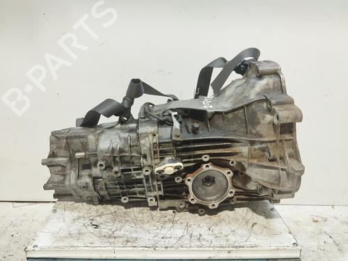 Gearbox VW PASSAT B5.5 (3B3)  | BP36905627M3  - Image 5
