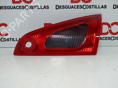 Used Right taillight MITSUBISHI COLT VI (Z3_A, Z2_A) 1.5 DI-D (Z39A) (95 hp) 17402089