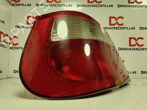 Left taillight RENAULT MEGANE I (BA0/1_) 1.9 dTi (BA1U) | BP17411565C34 