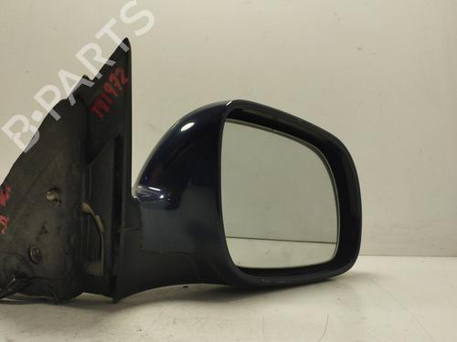 Right mirror VW PASSAT B5 (3B2) | BP31177549C27