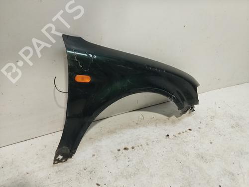Right front fenders VW PASSAT B5 (3B2) 1.9 TDI | BP27518601C42 