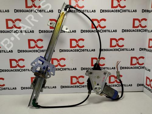 Rear right window mechanism ROVER 600 I (RH) 620 Si | BP17418316C25 
