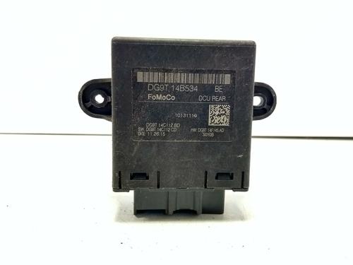 Used Electronic module FORD MONDEO V Hatchback (CE) 2.0 TDCi (150 hp) 17420068