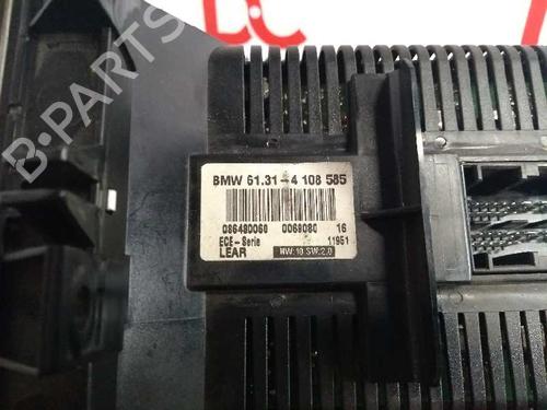 Headlight switch BMW 3 (E46) 320 d | BP17395734I24 