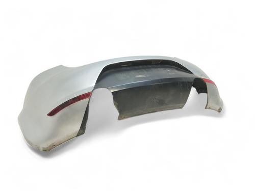 Rear bumper SEAT LEON (1P1)  | BP22619221C8 