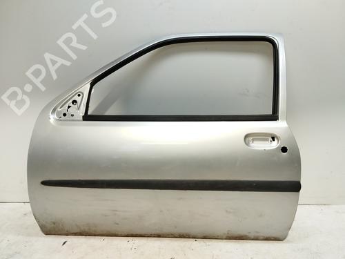 Used Left front door Left front door FORD FIESTA IV (JA_, JB_) 1.8 D (60 hp) 17427305 17427305
